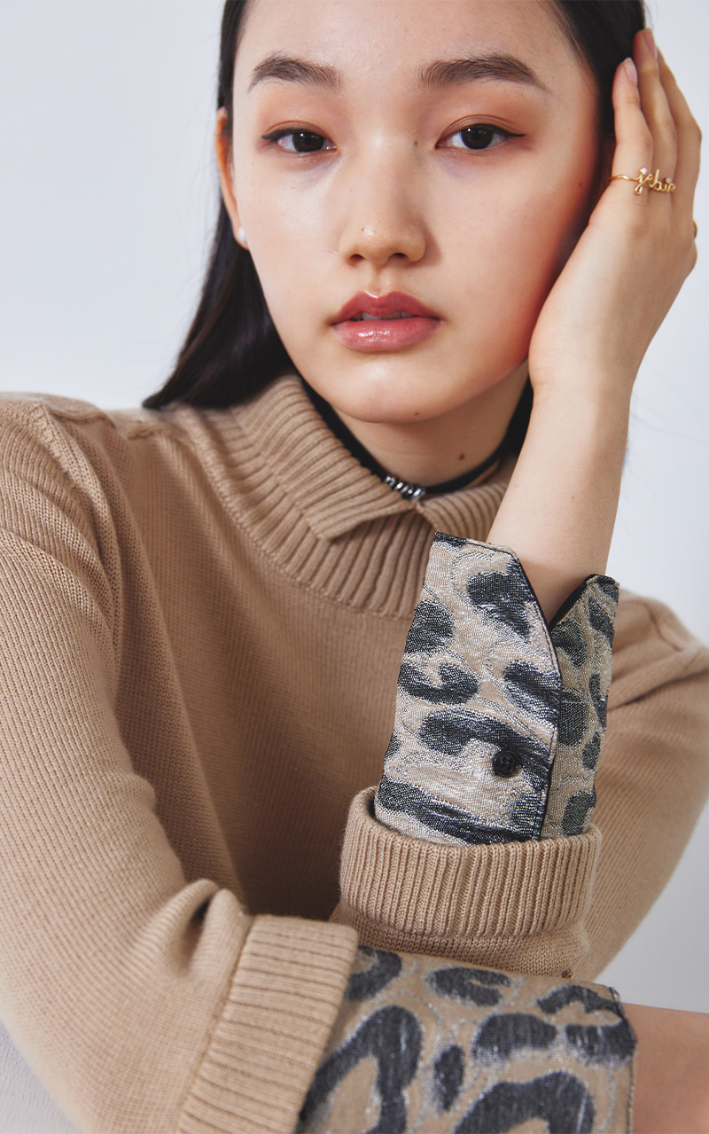 西陣織