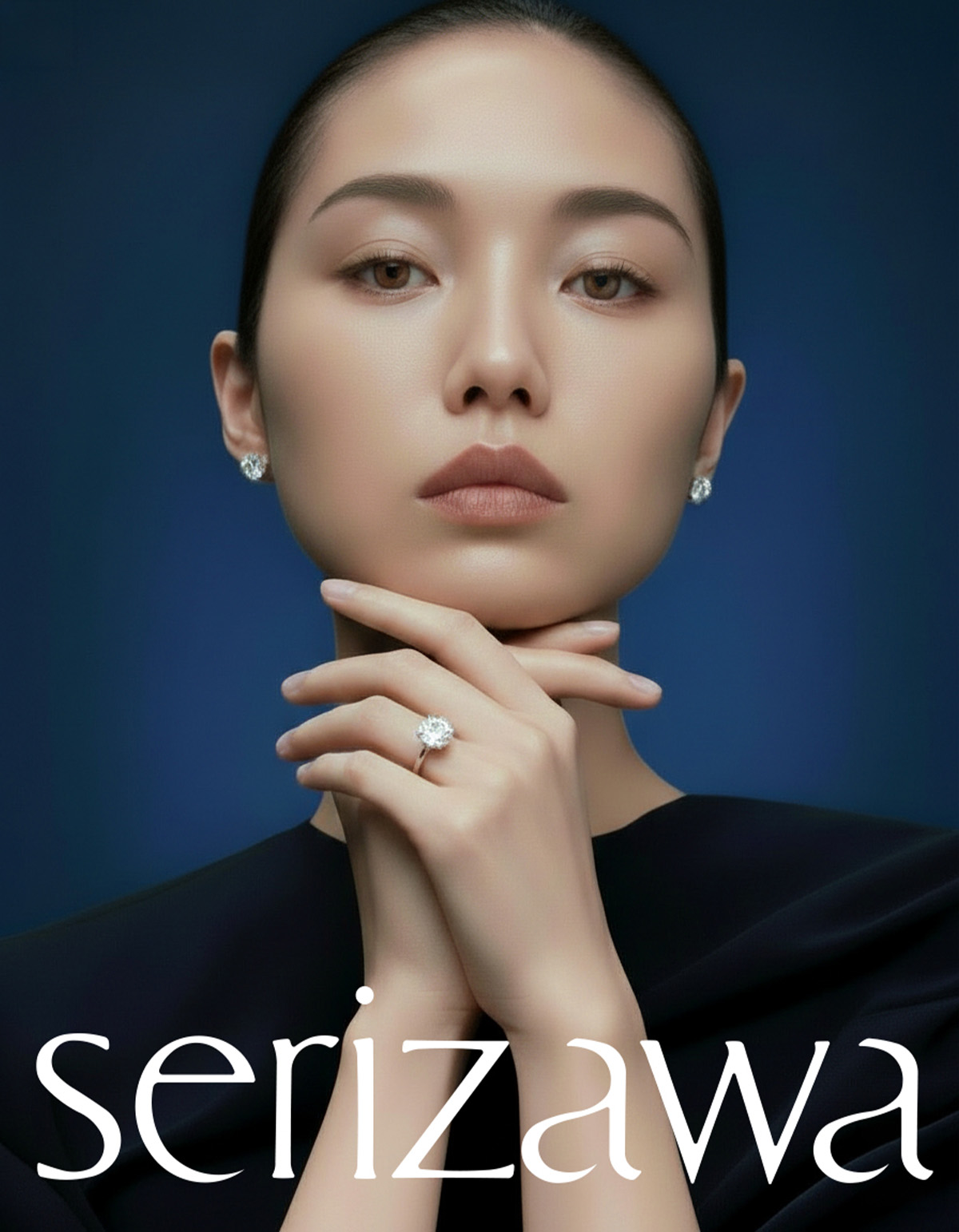 SERIZAWA ジュエリー