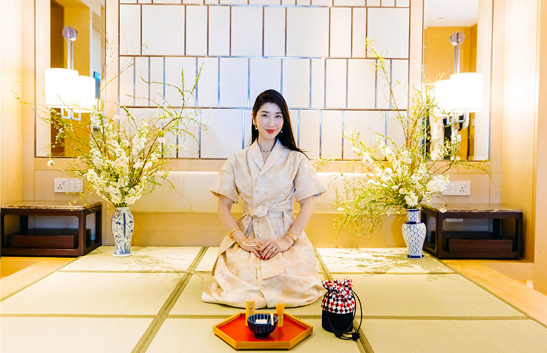 VOGUE