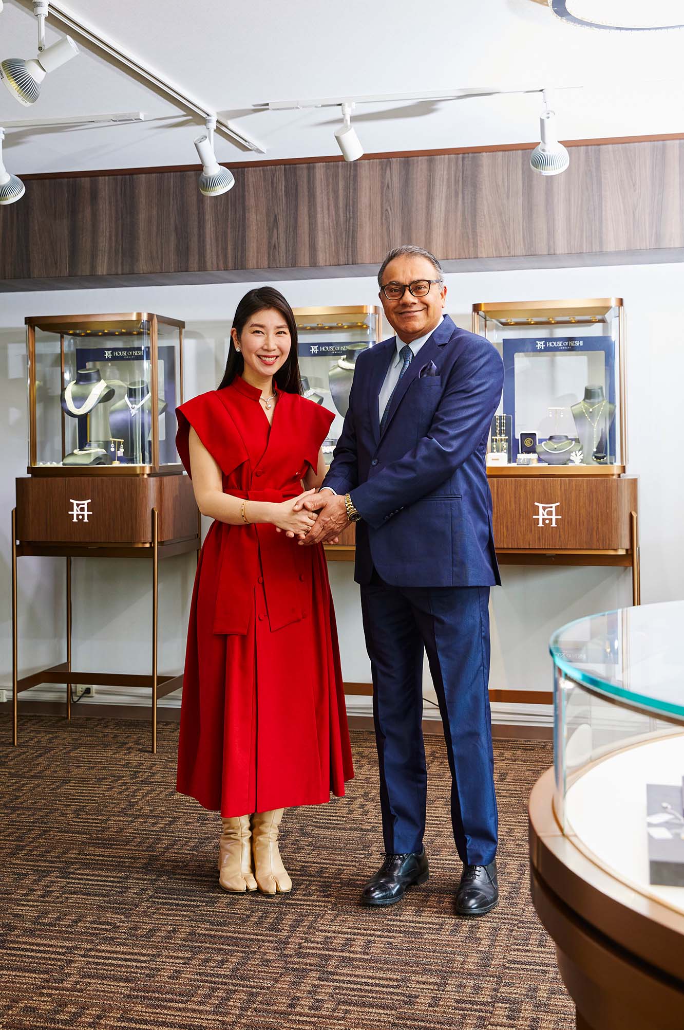 FASHION WITH PURPOSE