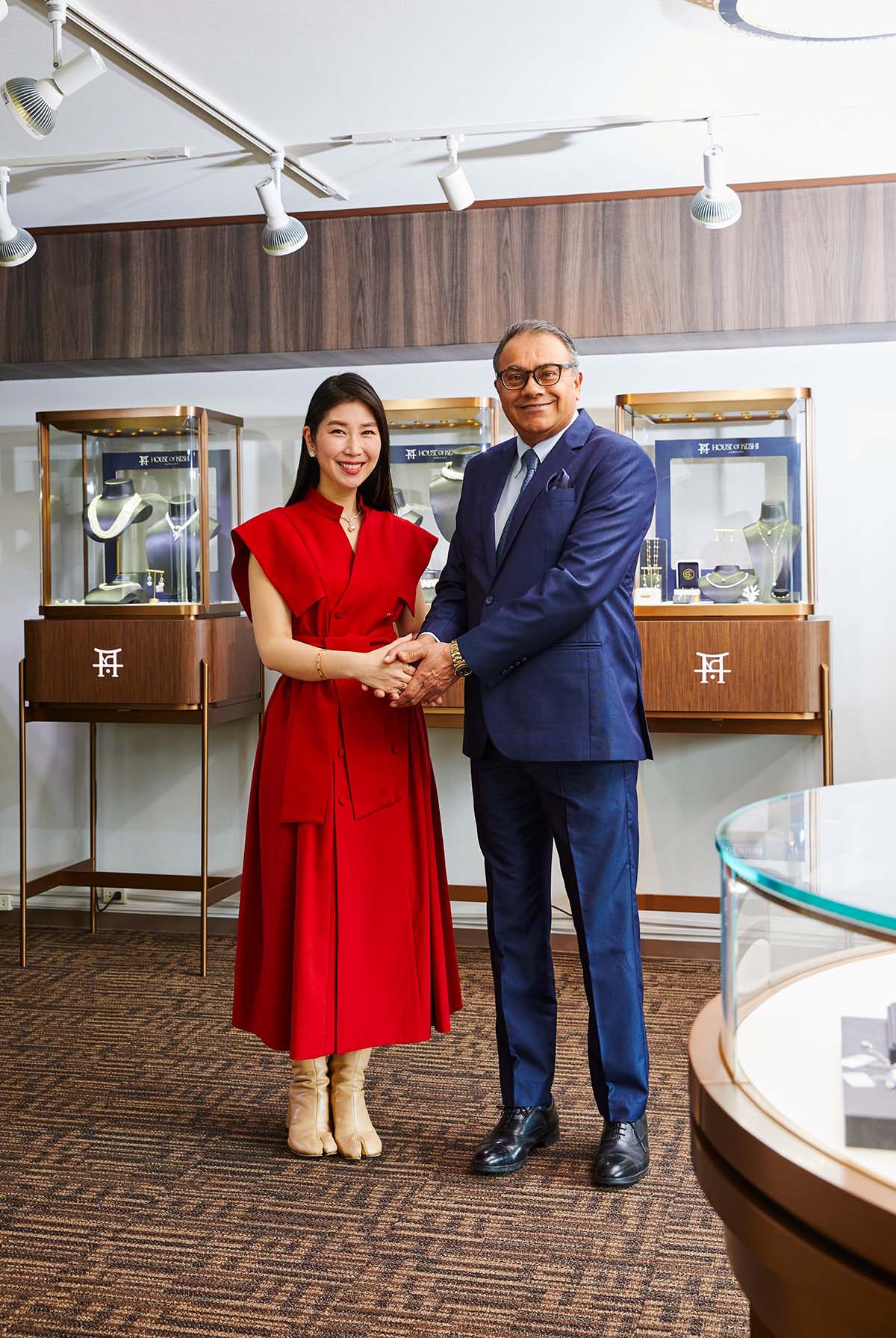 FASHION WITH PURPOSE