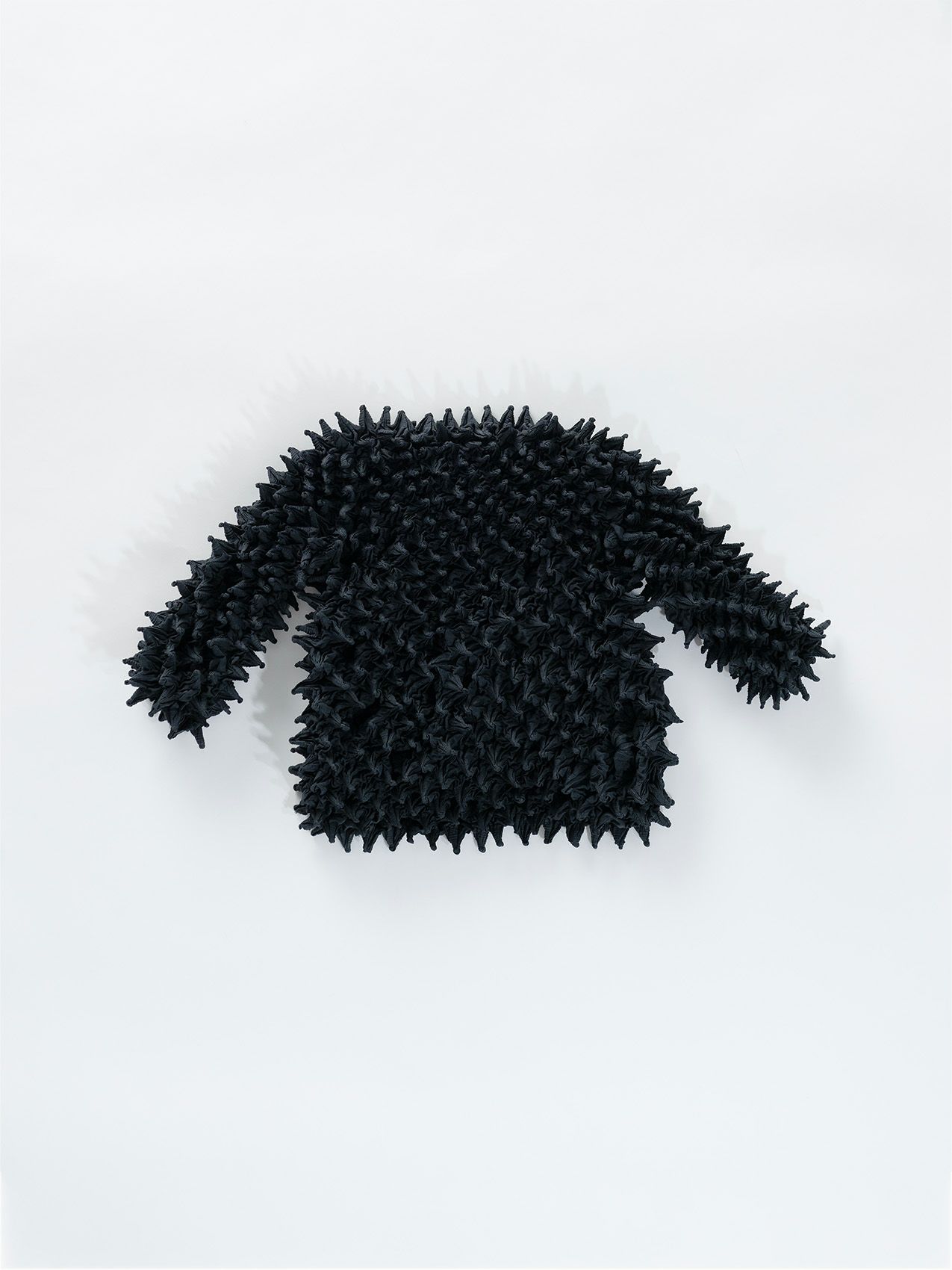 SHIBORI Tops - Three Quarter Sleeve | serizawa公式ONLINE STORE
