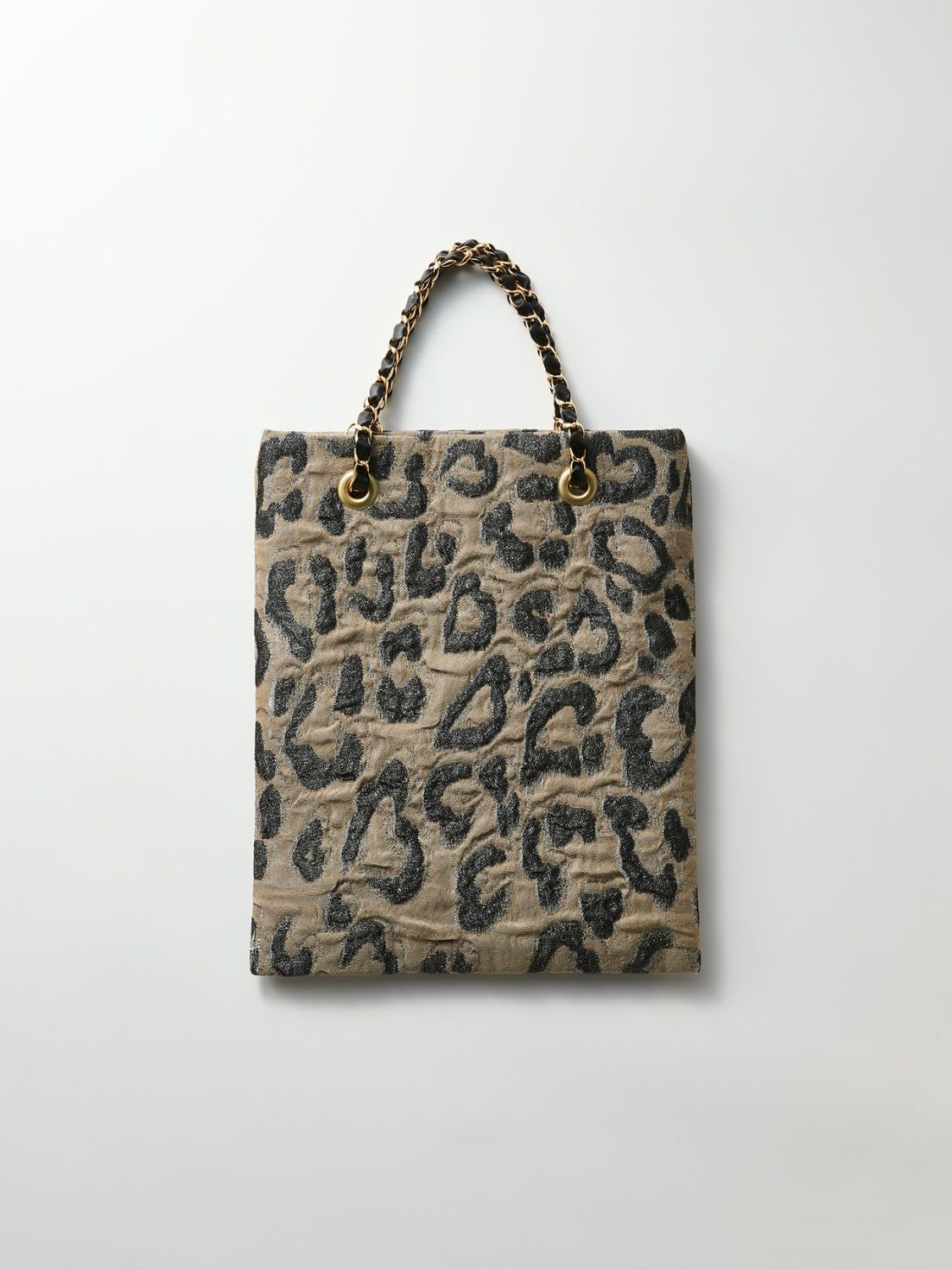 Nishijin Fringe Bag | serizawa公式ONLINE STORE