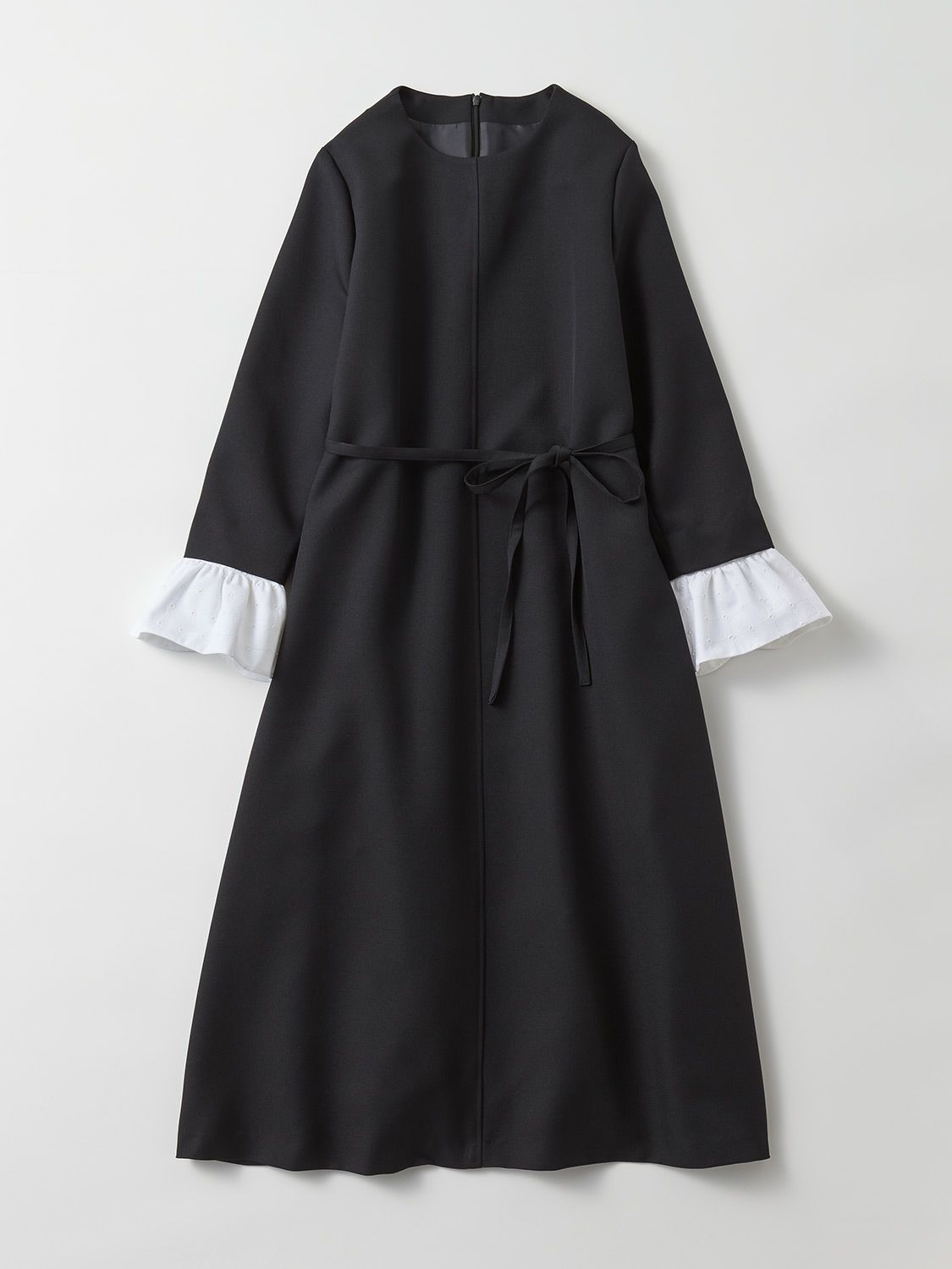 serizawa セリザワ Valentino Embroidery ワンピース