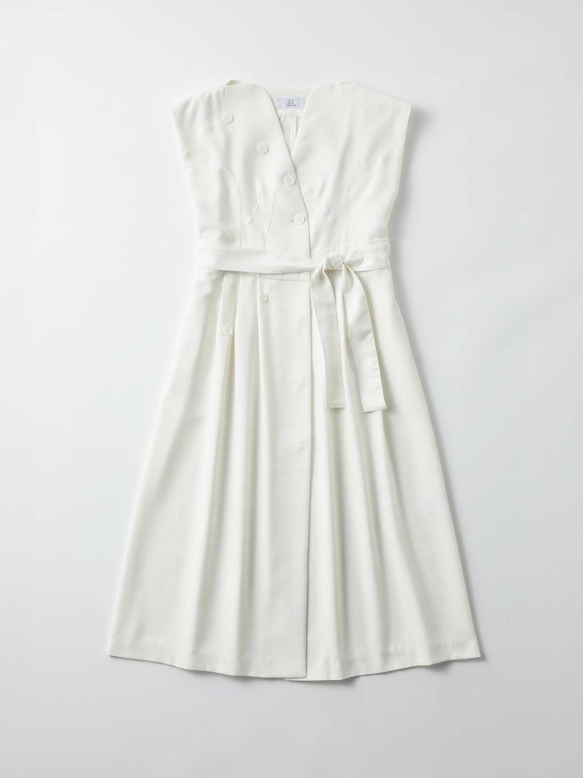 ★美品★RHCフェスティバルドレス/S DRESS | serizawa公式ONLINE STORE