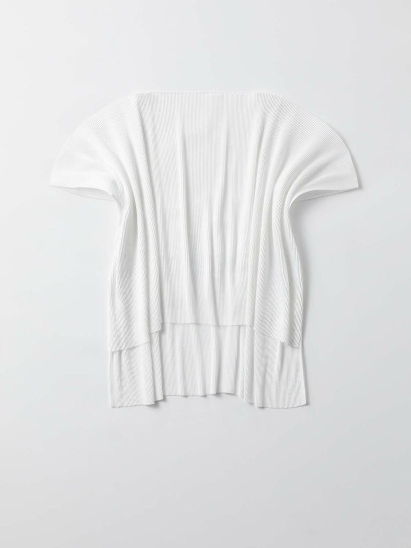 セリザワ　着物トップス　ホワイト TOPS | serizawa公式ONLINE STORE